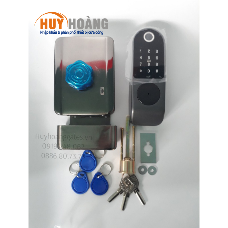 khóa cửa vân tay (1)