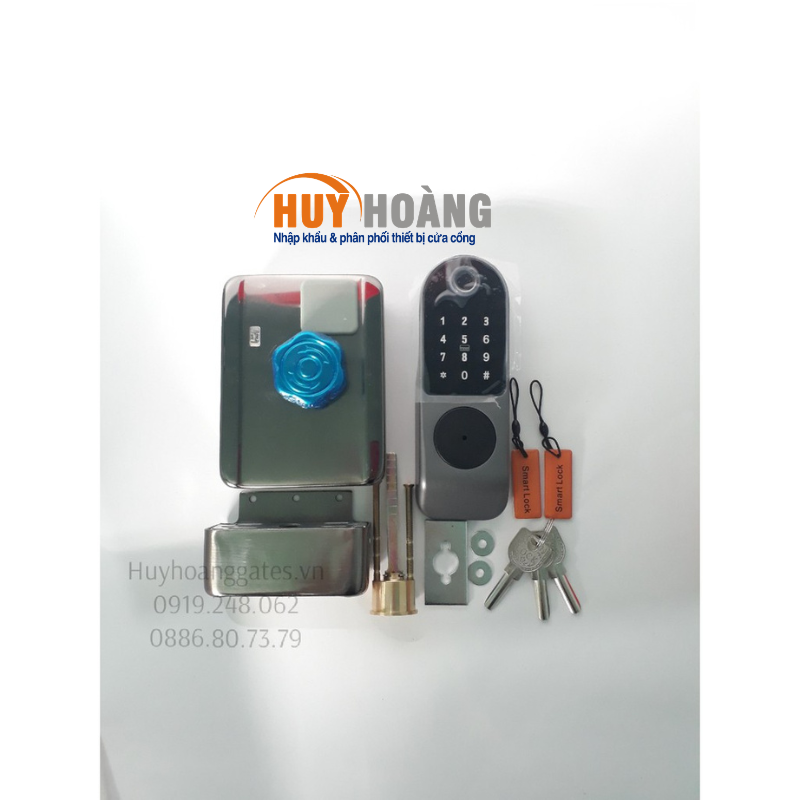 khóa cửa vân tay (2)