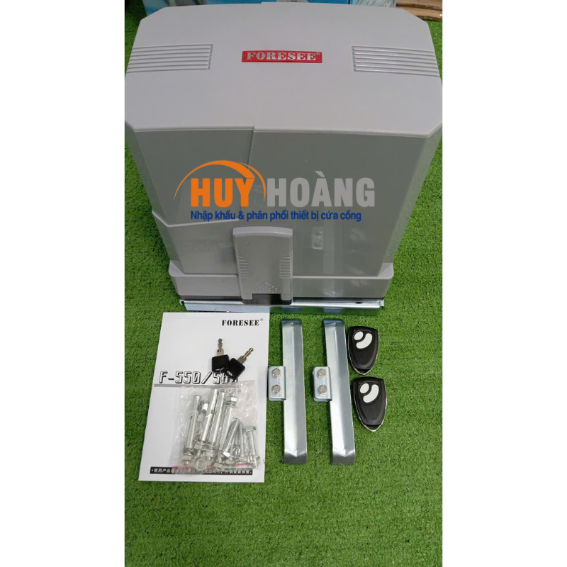 foresee f 550 g (5)