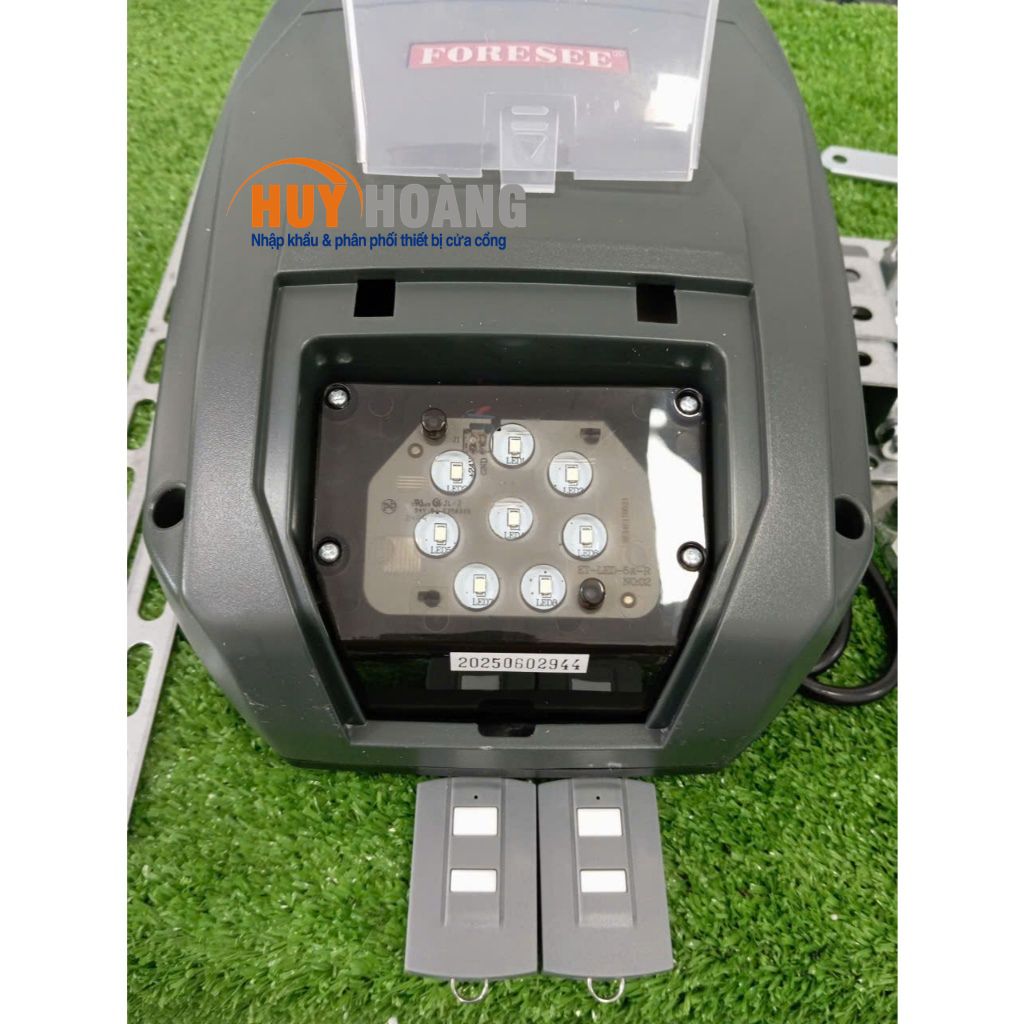 foresee f350g f350m f390 (2)