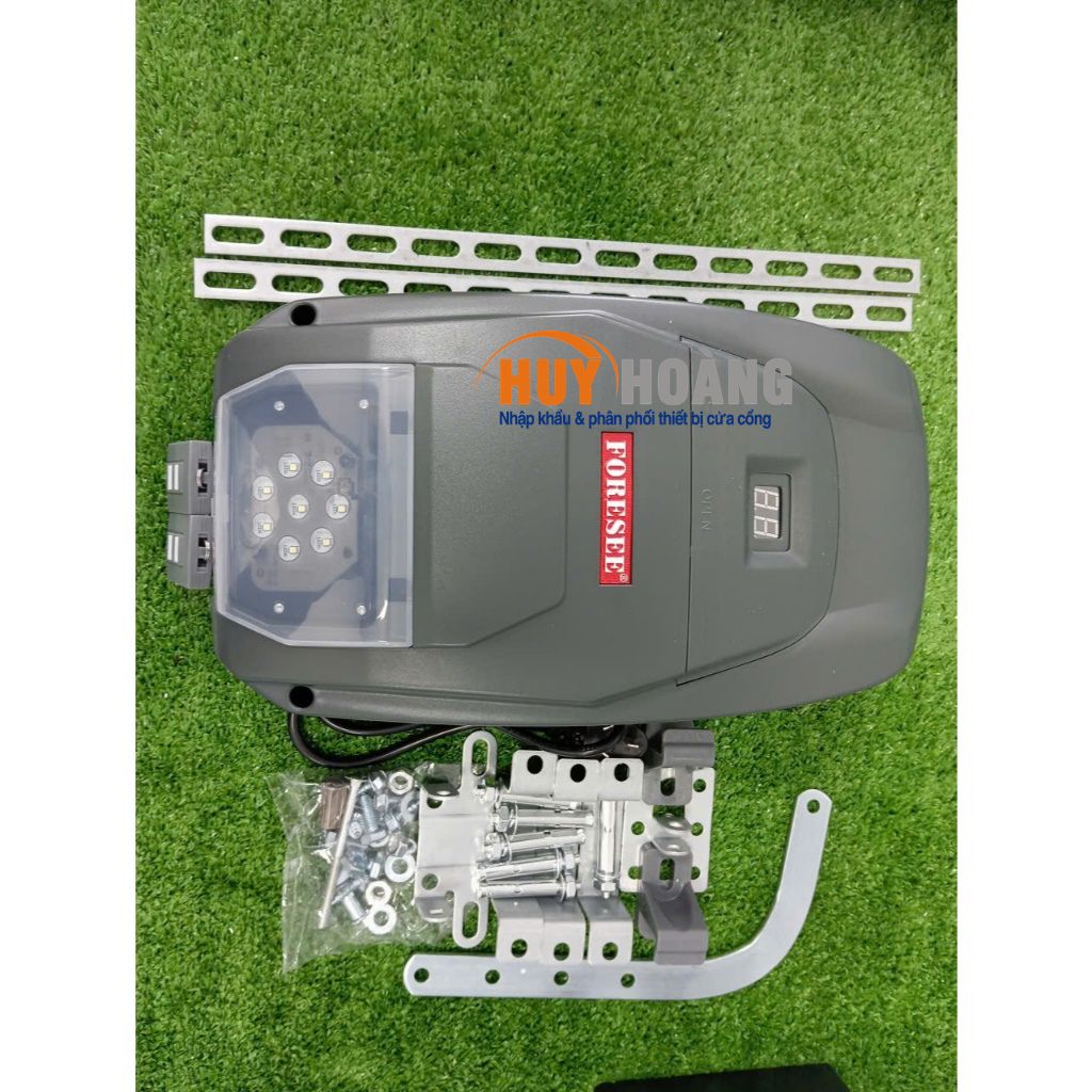 foresee f350g f350m f390 (5)